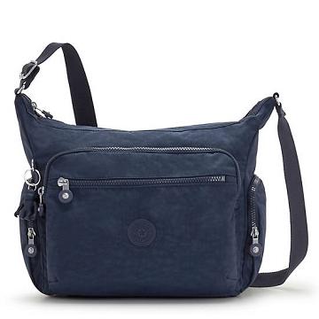 Kipling Gabbie Crossbody Laukut Laivastonsininen | FI 1156SG